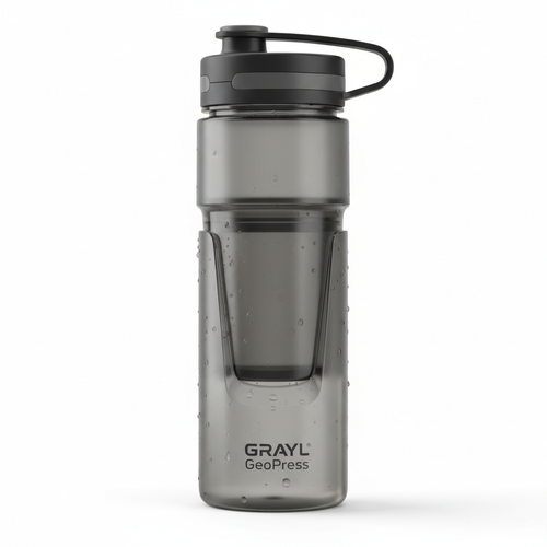 Grayl GeoPress Water Purifier