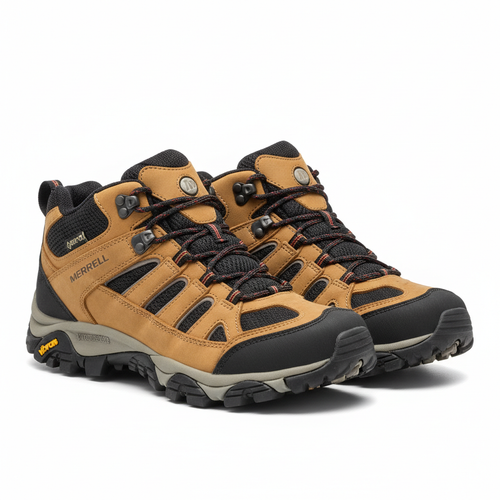 Merrell Moab 3 GTX Boots