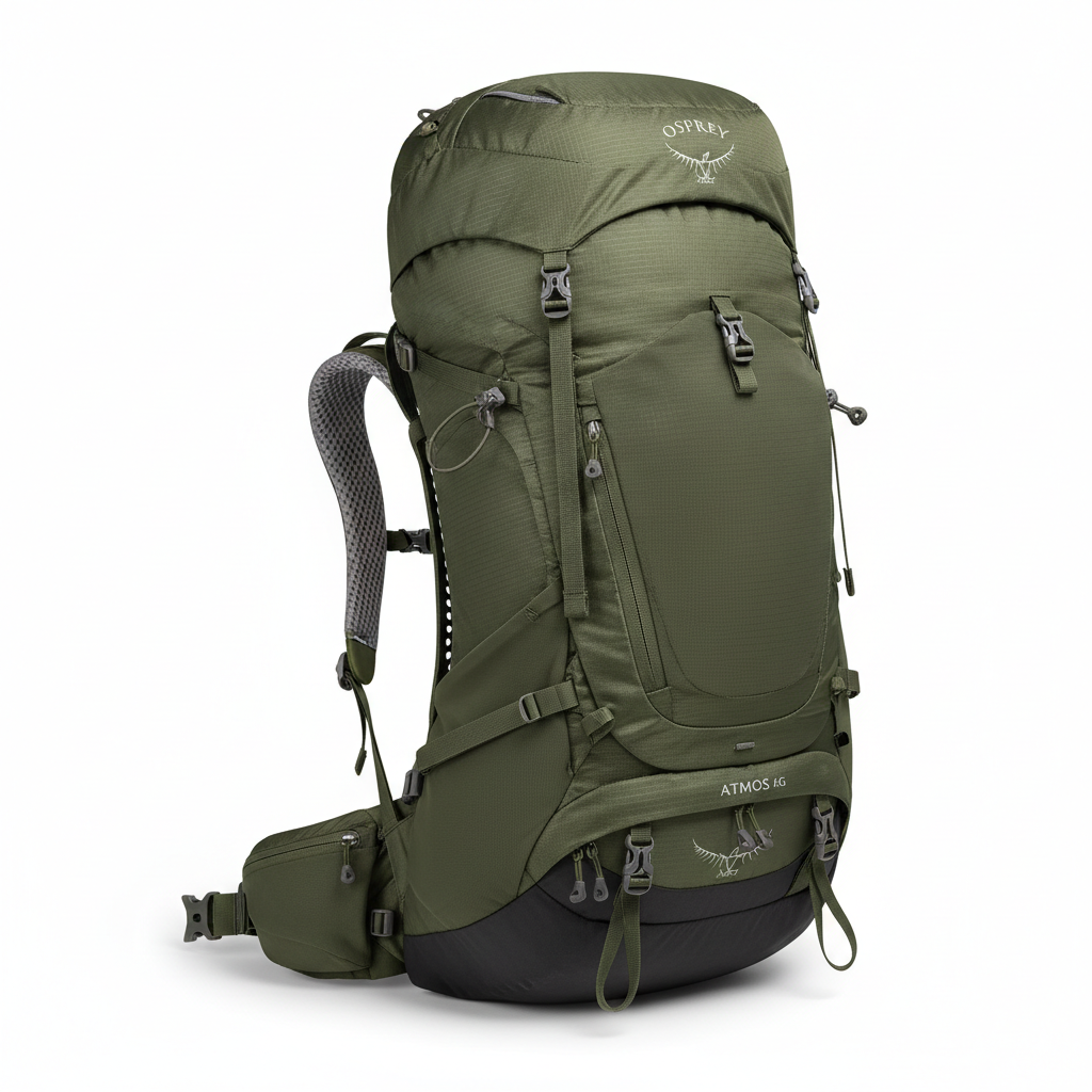 Osprey Atmos AG 65 Backpack